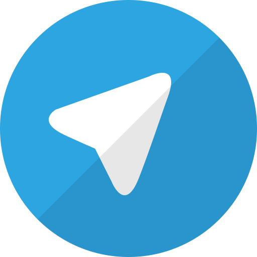 Telegram Logo